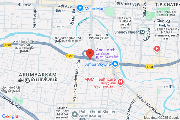 Swamy Denadoss Siddha Pharmacy