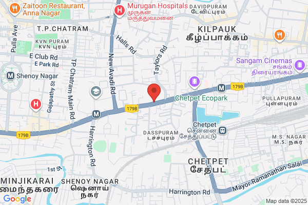 Acupuncture Medical Clinic