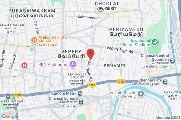 Intuit Management Consultancy (IMC Group)