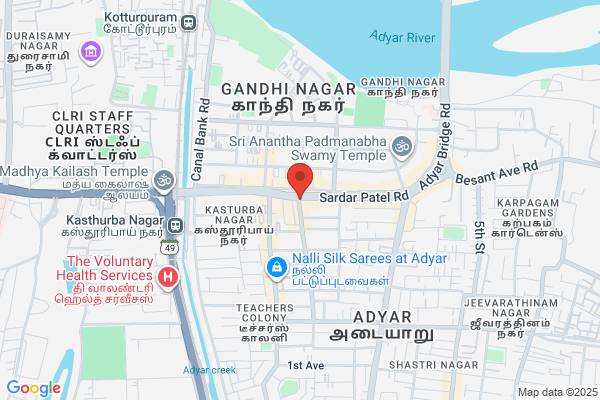 Adyar New Borns