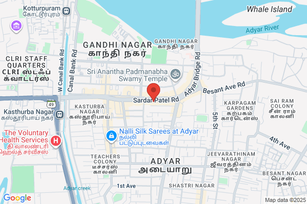 Adyar Bakery Pvt Ltd