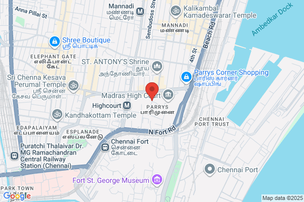 Ajantha Products