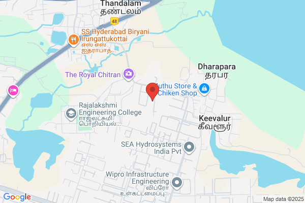 Bansons Engg Company