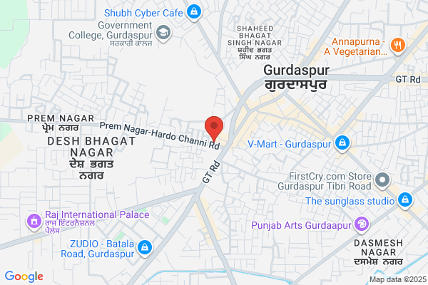 Sangam Bakery