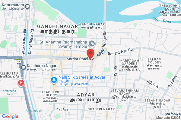 Sindu Bakery