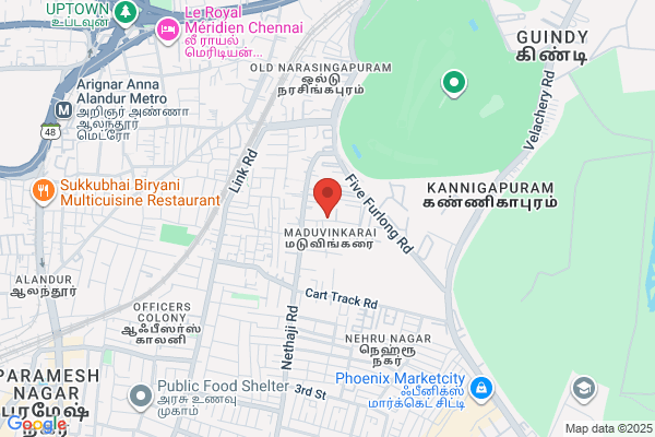 Usha Bakery