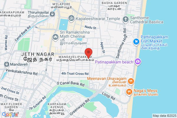 Verghesan Bakery