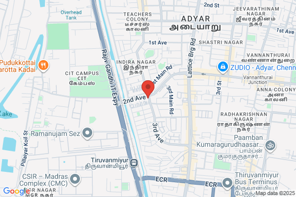 Mata Amrithananda Bakery
