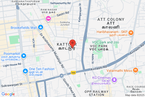 Sri Balaji Bearings
