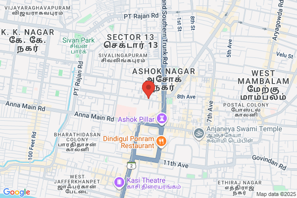 Bharat Overseas Bank Ltd