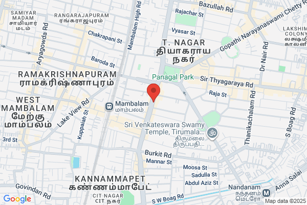 State Bank Of Travancore