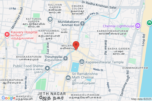 Raja Kalyana Mandapam