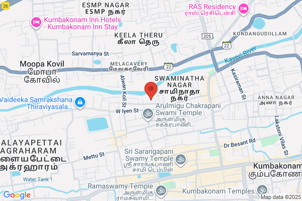 Giridhara Vilas Kalyana Mandapam