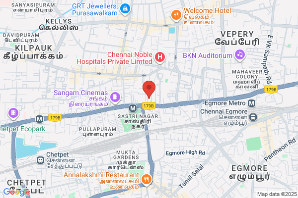 Hotel Abu Palace