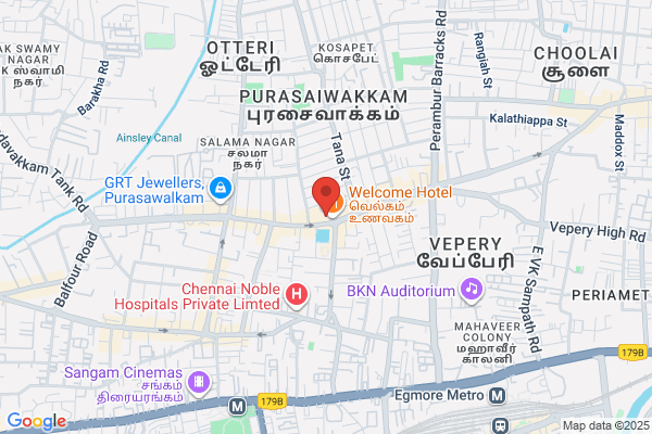 M.S.R.MahaalA/C
