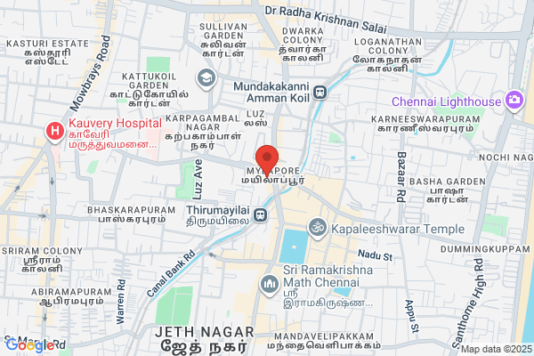 Sangeetha Residency