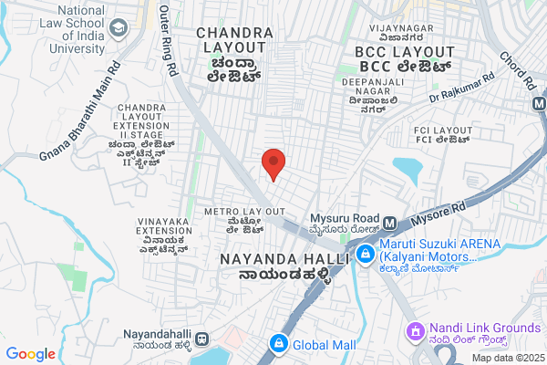 Balaji Barrel Suppliers