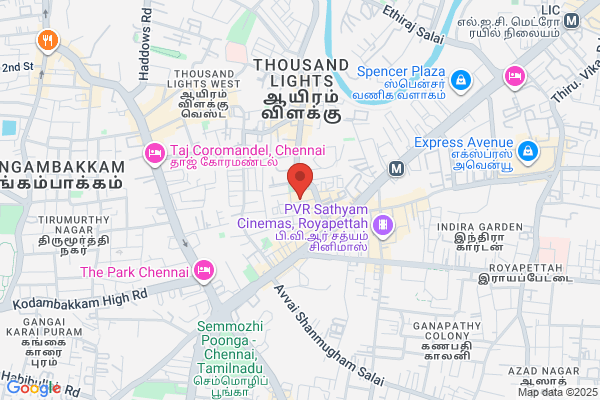 Auto Mark Service P Ltd