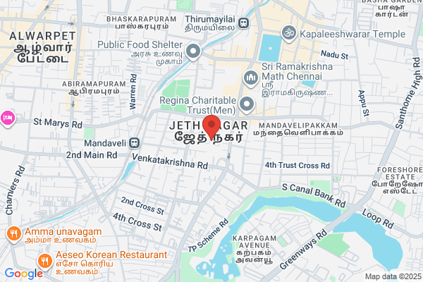 Kavitha Battery Sales & Services