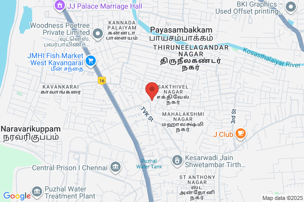 Madras Auto Electrical Service