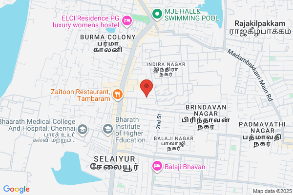 Simran Trade Centre