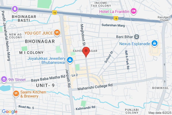 Sai Shree Beauty Parlour