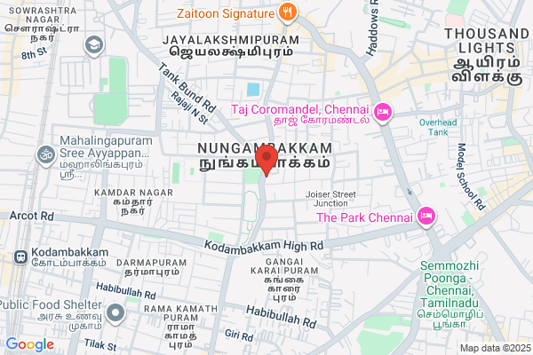 Naturals Salon & Beauty