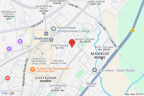 Sadhana Beauty Parlour