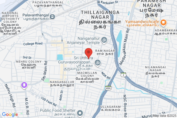 Sumangal Beauty Parlour