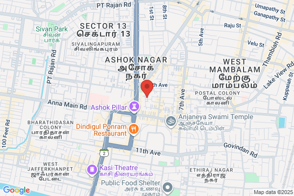 Anushka Beauty Clinic