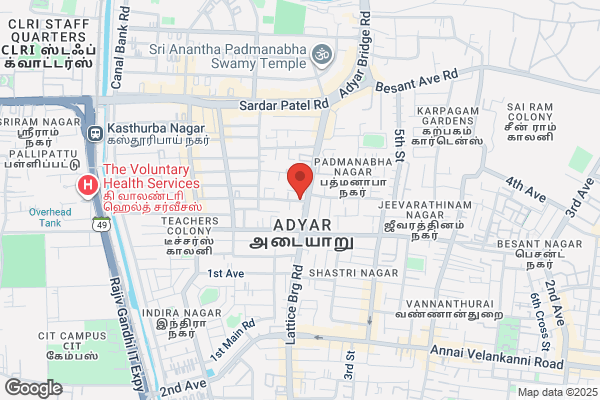 Madupriya