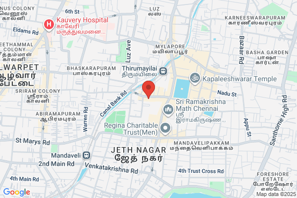 Maha Beauty Parlour & trnginst