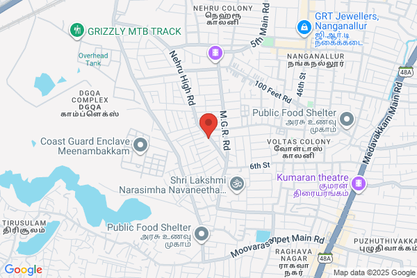 Maria Beauty Centre