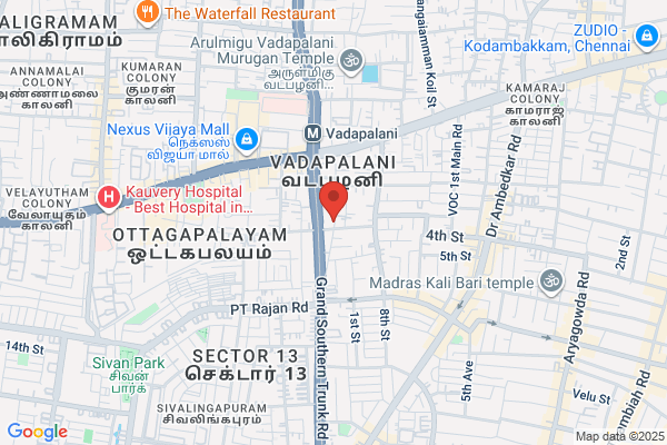 Nimmathi Herbal Beauty Clinic