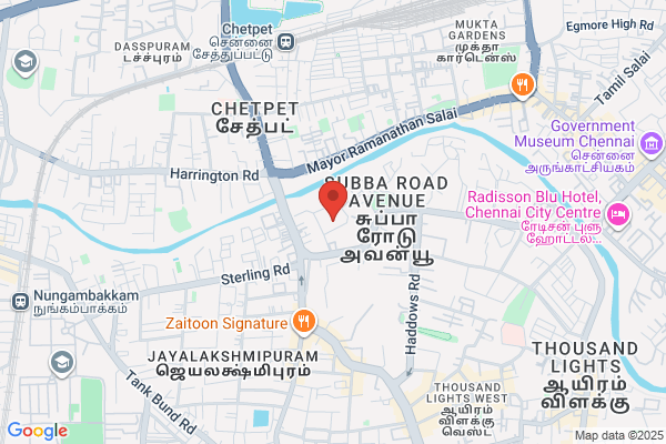 Studio Profile (I) Pvt Ltd.