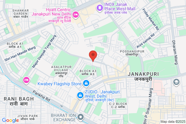 Ajay Traders