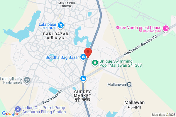 S M Siva Cycle Works