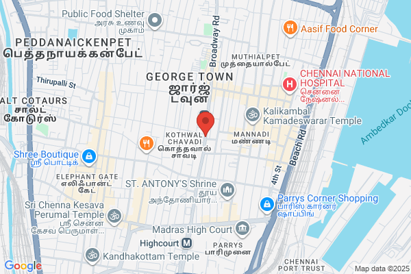 Lakshmi Cycle Stores