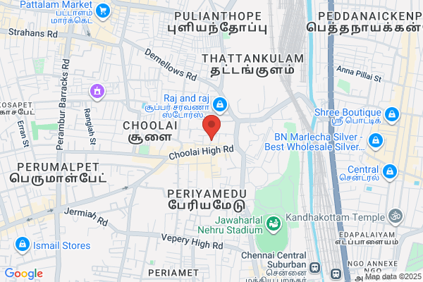 M Sivaraj Strs