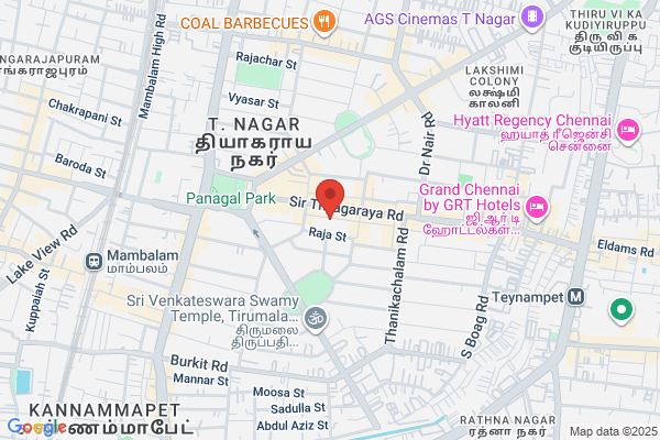 Kandhan Cycle Works