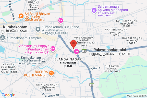 Sri Jayam Cycle Co