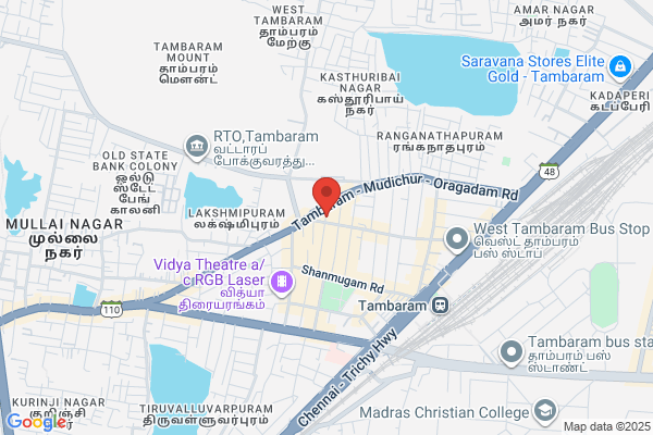 Tambaram Blue Metal Industries