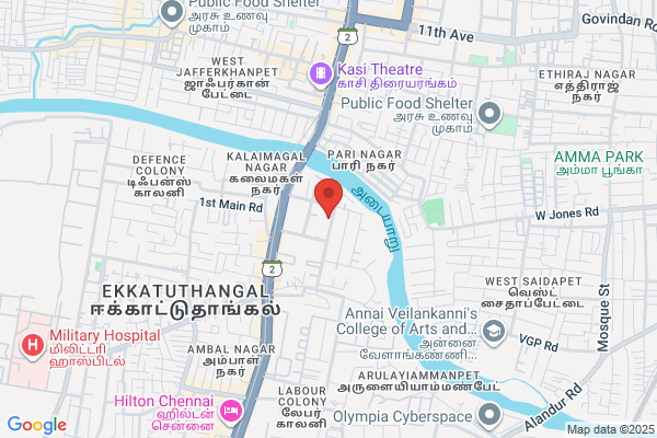 Trimax Engineers P Ltd