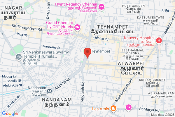 Thermax Ltd