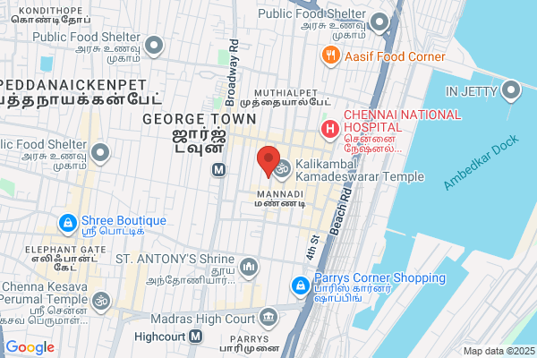 Fasteners Distributors