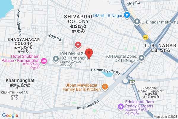 Mahesh Agencies