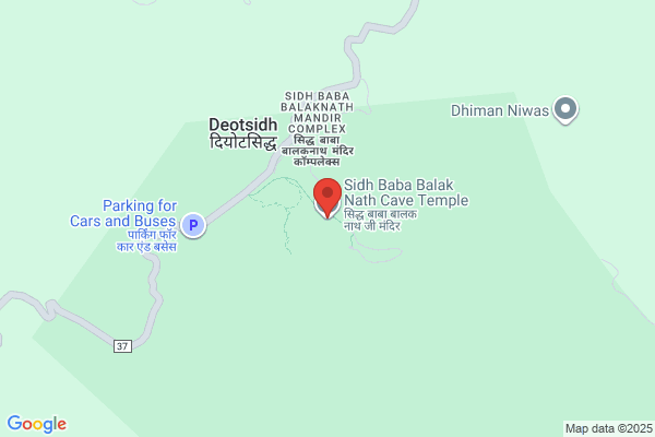 Sidh Balaknath Traders