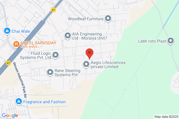 Sridhar Engineering Works