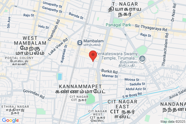 Gautam Book House