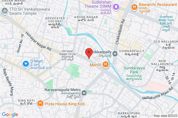 The Bookpoint (India) Ltd